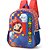 Mochila Infantil Super Mario BROS G Vermelha - Imagem 3