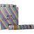 Lancador de Confete Algodao Doce Papel 30CM - Imagem 2