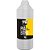 Cola para Artesanato Cola PVA EXTRA 1KG. - Imagem 1