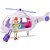 Polly Pocket Helicoptero de Aventura - Imagem 2