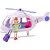 Polly Pocket Helicoptero de Aventura - Imagem 1