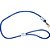Guia para PET Corda Rolica 1M 10MM Azul - Imagem 1