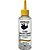 Cola para Artesanato Silicone Liquido 100GRS. - Imagem 1