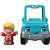 FISHER-PRICE Entretenimento Little People Veiculos+fig (S) - Imagem 10