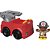 FISHER-PRICE Entretenimento Little People Veiculos+fig (S) - Imagem 6