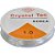 Fio Silicone 1.0 C/10M. Transparente - Imagem 1
