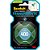 Fita Fixa Forte Silicone TRANSP/VERDE 12MMX2M - Imagem 2
