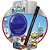 Fantasia Acessorio KIT Policia 3PCS - Imagem 2