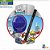 Fantasia Acessorio KIT Policia 3PCS - Imagem 3