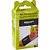 Produto Ergonomico Munhequeira Elast.ajust.preta - Imagem 2