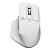 Mouse Logitech MX Master 3S Branco sem Fio 910-006562-C - Imagem 1