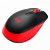 Mouse Logitech M190 Vermelho sem Fio 910-005904-C - Imagem 3