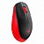 Mouse Logitech M190 Vermelho sem Fio 910-005904-C - Imagem 2