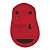 Mouse Logitech M280 Vermelho sem Fio 910-004286-V - Imagem 5