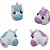 Borracha Ponteira Unicornio (7899588000563) - Imagem 3