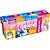 Slime Gelele TRI Pote 456G Unicornio - Imagem 1