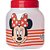 Pote Plastico Mickey e Minnie 500ML (S) - Imagem 7