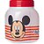 Pote Plastico Mickey e Minnie 500ML (S) - Imagem 8