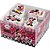 Borracha Decorada Minnie Sortidas - Imagem 1