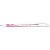 Caneta Esferografica CIS Lollipop 0,5MM 6CORES - Imagem 2
