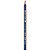 Lapis Preto Triangular BLACK PEPS NAVY HB - Imagem 3