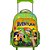 Mochila Infantil com Rodinha SHOW da Luna Sauro REX 3PC - Imagem 4