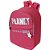 Mochila Planet GIRLS G HOLOG./PINK - Imagem 3