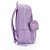 Mochila UP4YOU G Roxa - Imagem 4