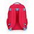 Mochila UP4YOU G Vinho - Imagem 3