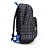 Mochila Escolar Juvenil Sonic – Preto – Luxcel - Imagem 4