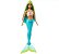 Barbie Fantasy Sereias com Cabelo Colorido  - Mattel - Imagem 2