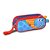Estojo Tecido Clio PETS Dino 2ZIP. (S) - Imagem 1