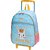 Mochila Infantil com Rodinha PACK ME Dream BIG - Imagem 2