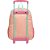 Mochila Infantil com Rodinha PACK ME Little Cute - Imagem 3