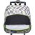 Mochila Infantil com Rodinha PACK ME Sharkboard - Imagem 4
