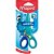 Tesoura Escolar Kidipulse Jacare 12CM - Imagem 2
