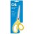 Tesoura CIS Office TS779 Junior 13,5CM - Imagem 2