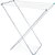 Varal SLIM Chao 79X42X79CM. - Imagem 1