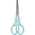 Tesoura Escolar CIS KS-125P 4 Cores Pastel - Imagem 2