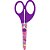 Tesoura Escolar Barbie Lamina Decorada 13CM - Imagem 3