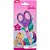 Tesoura Escolar Barbie Lamina Decorada 13CM - Imagem 1