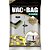 Saco para Armazenagem VAC BAG 4 Medios+bomba 45X65CM - Imagem 1