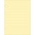 Bloco para Fichario Colegial HAPPY Colors 80FLS. - Imagem 6