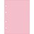Bloco para Fichario Colegial HAPPY Colors 80FLS. - Imagem 4