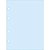Bloco para Fichario Colegial HAPPY Colors 80FLS. - Imagem 5