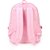 Mochila UP4YOU G Rosa -  Luxcel - Imagem 3