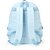 Mochila UP4YOU G Azul - Imagem 4