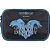 Estojo Tecido BOX GOD OF WAR Ragnarok - Imagem 2