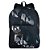 Mochila Juvenil Riscos (S) - Imagem 3