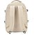 Mochila UP4YOU G Bege - Imagem 3